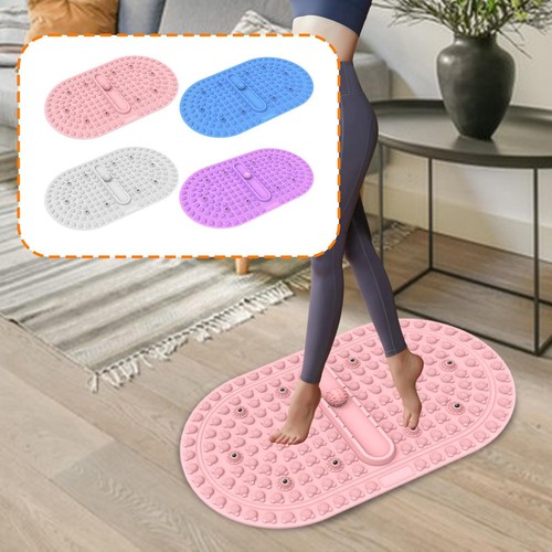Foot massage pad walking toe - foot,