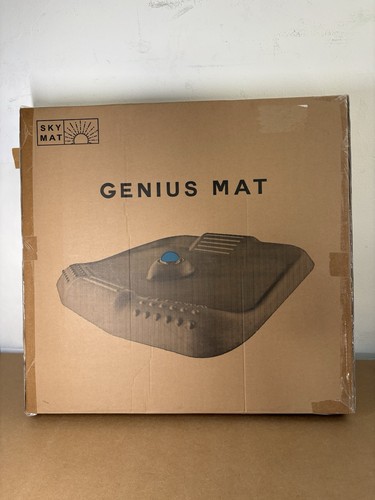 Anti fatigue mat genius - mat,