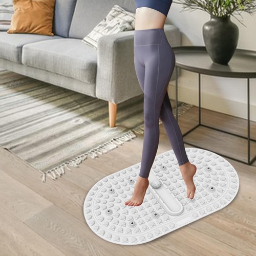 Foot massage mat - foot, silicone
