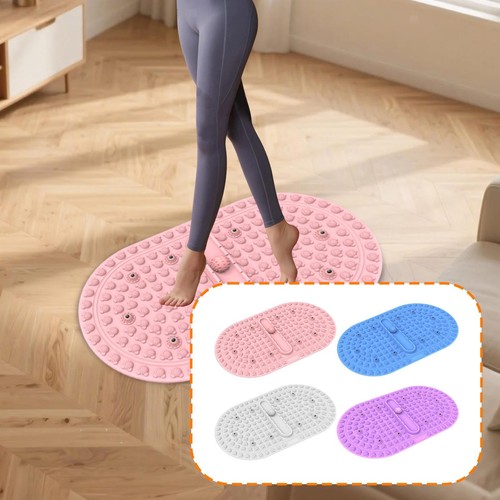 Foot massage pad standing - massage,