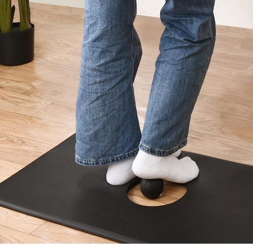 Foot massager standing - foot,