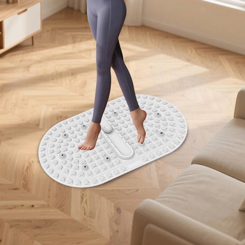 Foot massage mat silicone - foot,