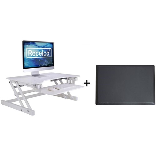 Rocelco adjustable - 32",