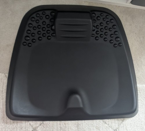 Ergonomic standing desk - standing,