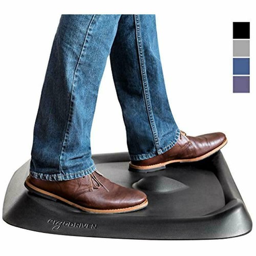 Foot stand standing - stand, desk