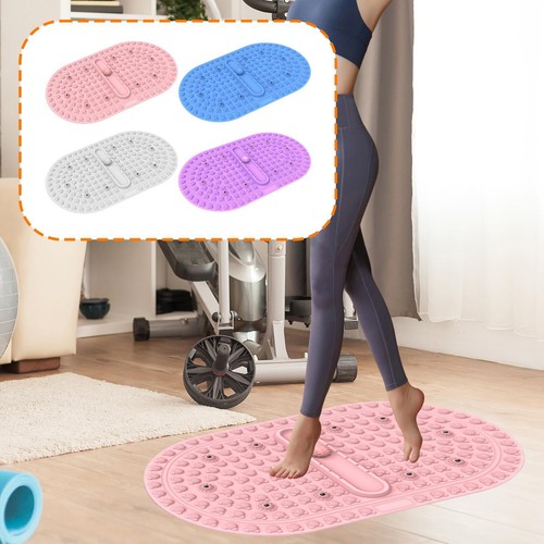 Foot massage pad standing desk - massage,