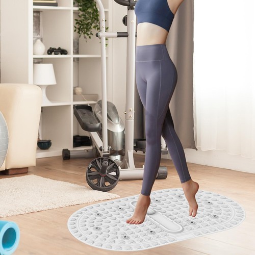 Foot massage mat - foot, silicone