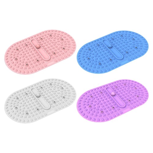 Foot massage pad - pad, acupressure