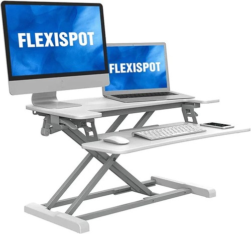 Flexispot standing desk - flexispot,