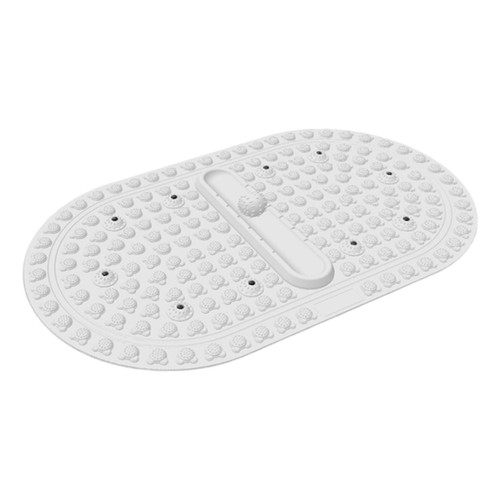 Foot massage mat silicone - mat,